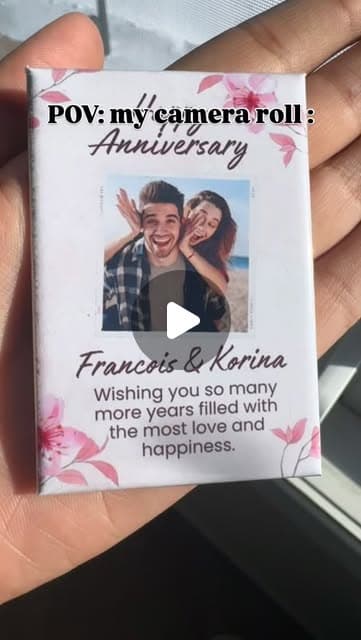 From camera roll chaos to fridge-worthy memories