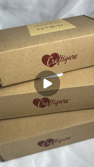 Gift-ready packaging — order your custom magnets